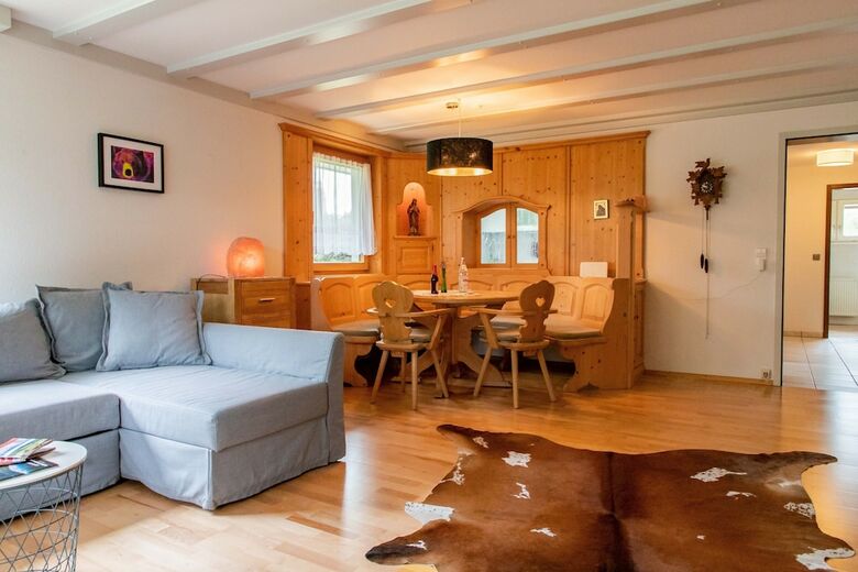 Sonja Apartements - Black Forest