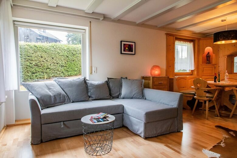 Sonja Apartements - Black Forest