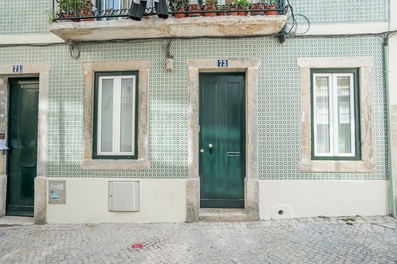 Apartamentos Madragoa Studio Zero