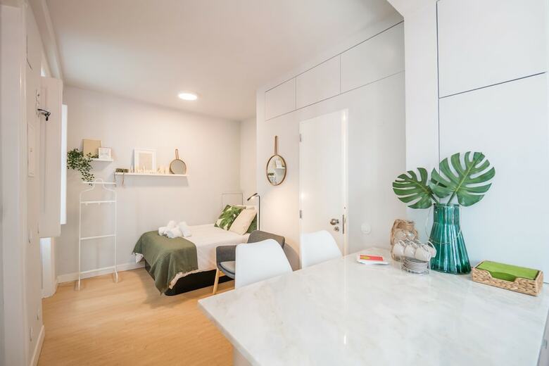 Apartamentos Madragoa Studio Zero