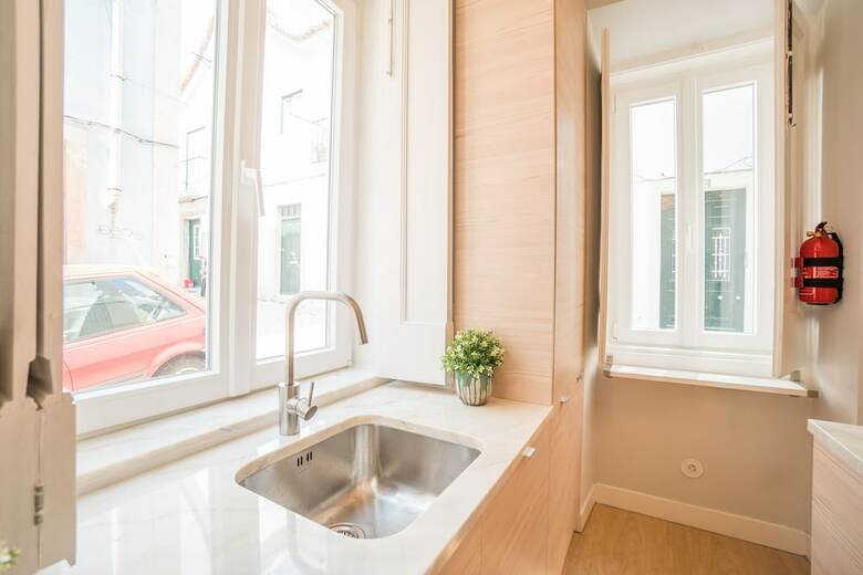 Apartamentos Madragoa Studio Zero