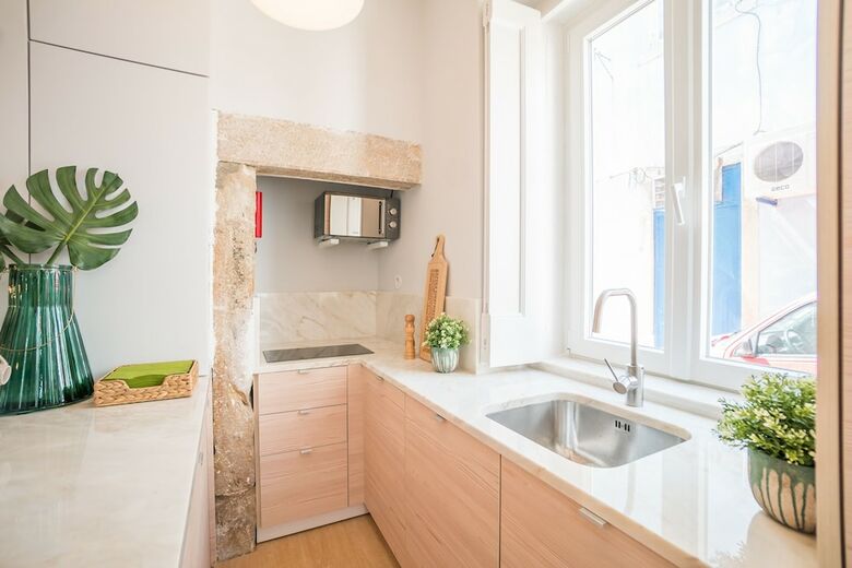 Apartamentos Madragoa Studio Zero