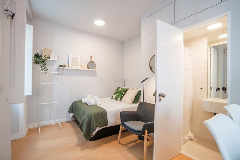 Apartamentos Madragoa Studio Zero