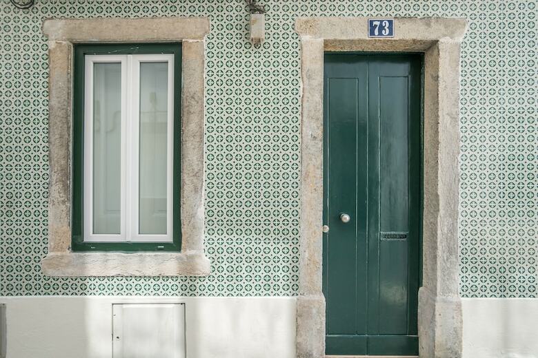 Apartamentos Madragoa Studio Zero
