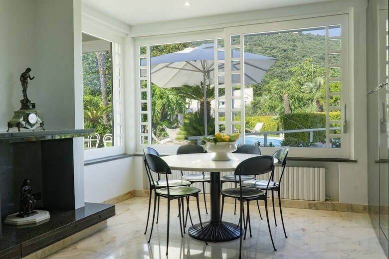 Villa Romeo