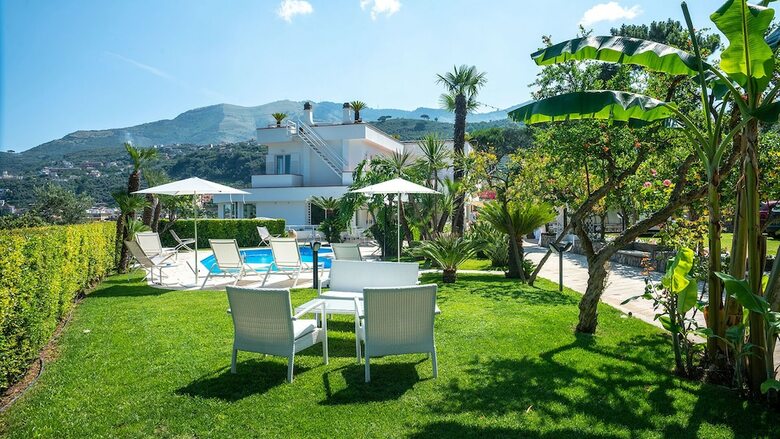 Villa Romeo