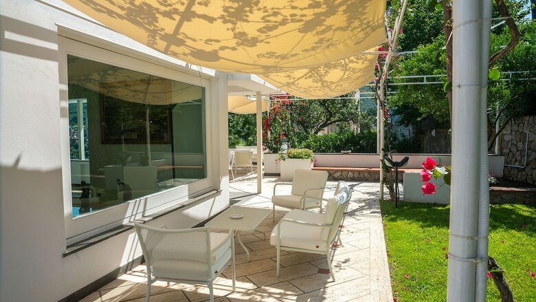 Villa Romeo
