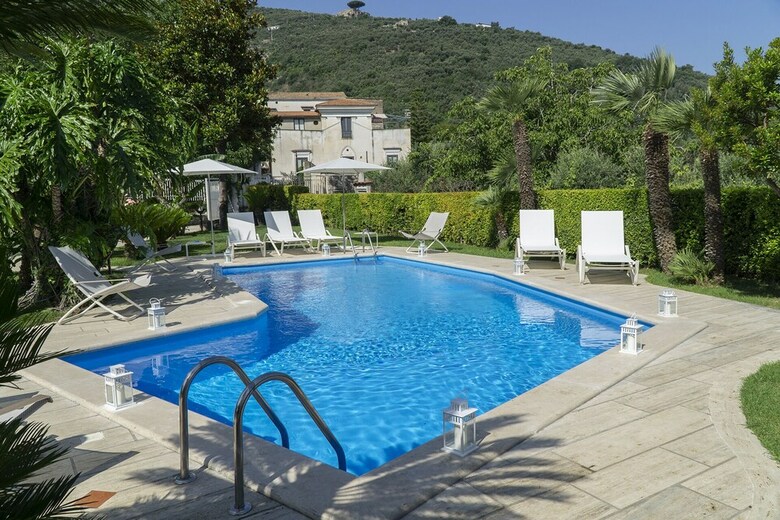 Villa Romeo