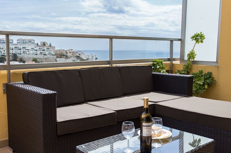 Apartamento Cullera Cap Blanc
