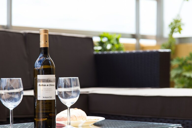 Apartamento Cullera Cap Blanc