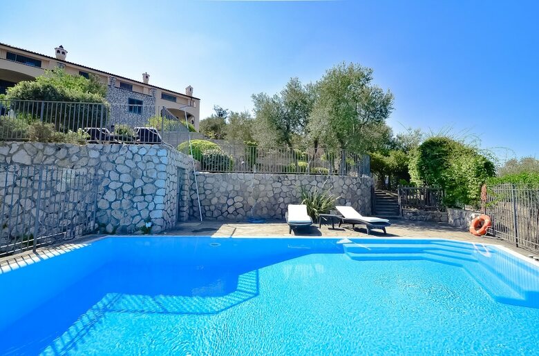 Apartamento Casa La Giuggiola