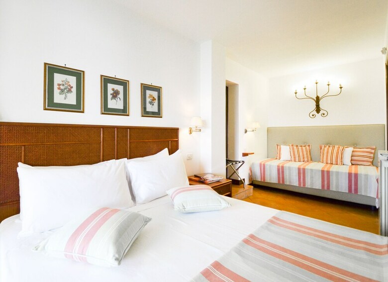 Apartamento Casa La Giuggiola