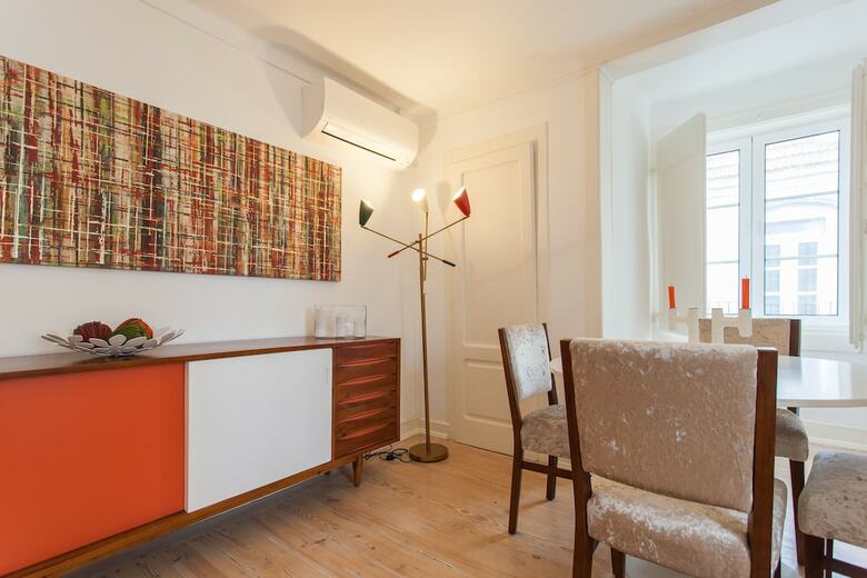 Apartamentos Casa Cara Duplex By All In Lisbon