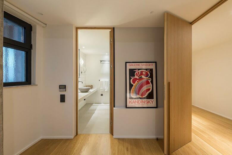 Apartamentos Kin Athens