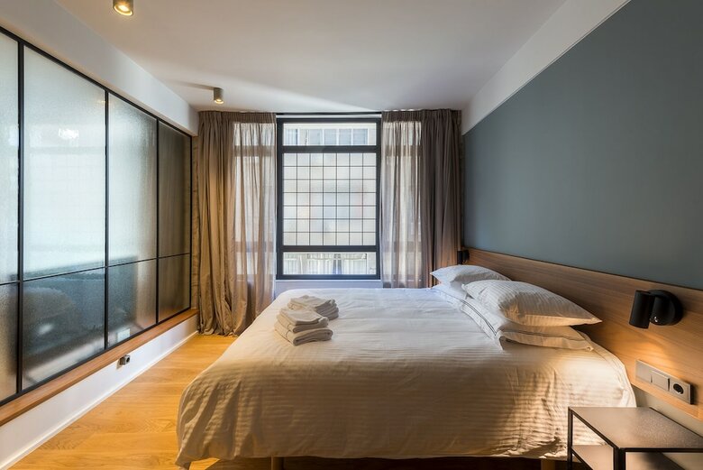 Apartamentos Kin Athens