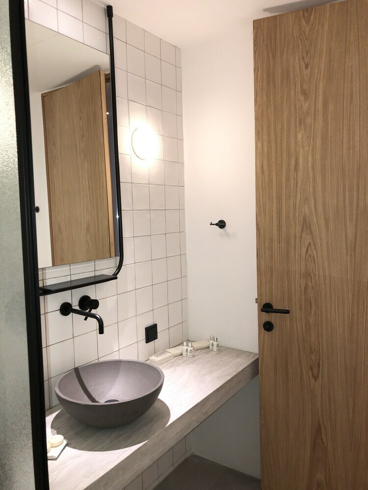 Apartamentos Kin Athens