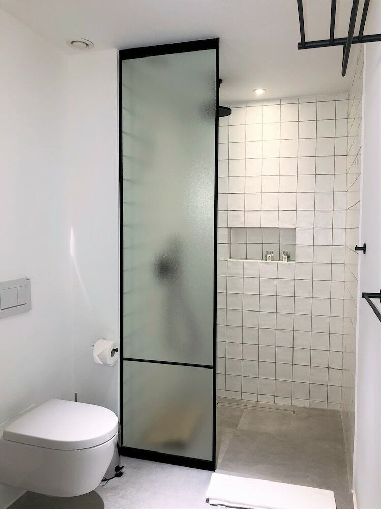 Apartamentos Kin Athens