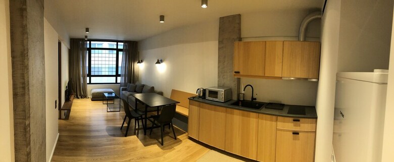 Apartamentos Kin Athens