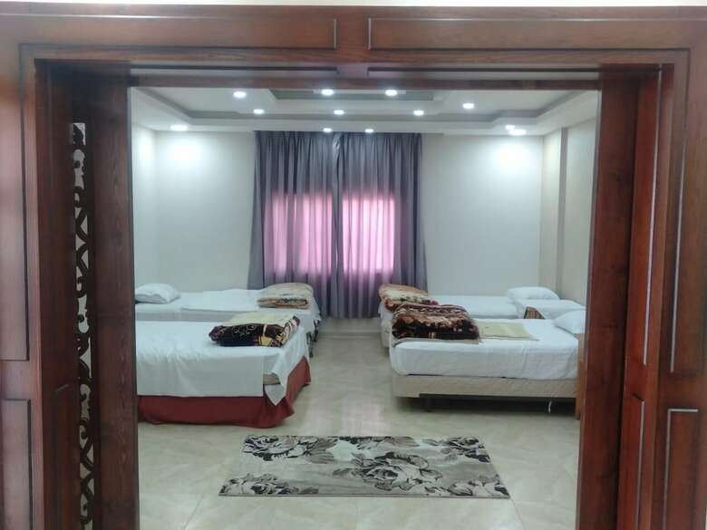 Hostal Princess Balqees Hostel
