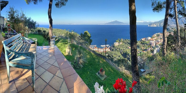 Villa Giada