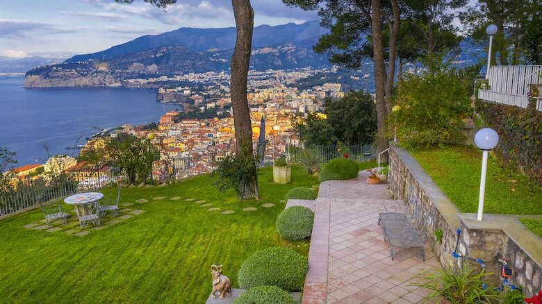 Villa Giada