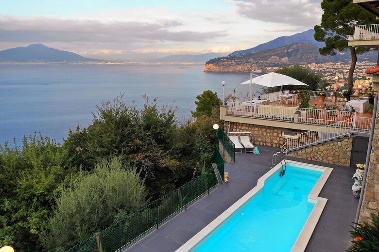 Villa Giada