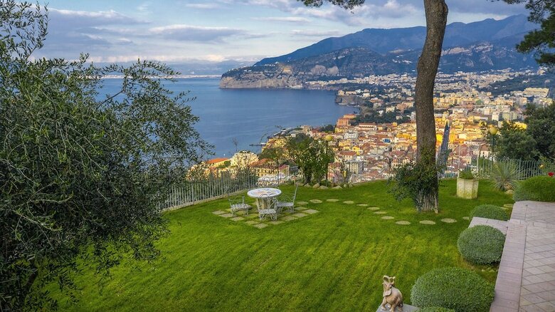Villa Giada