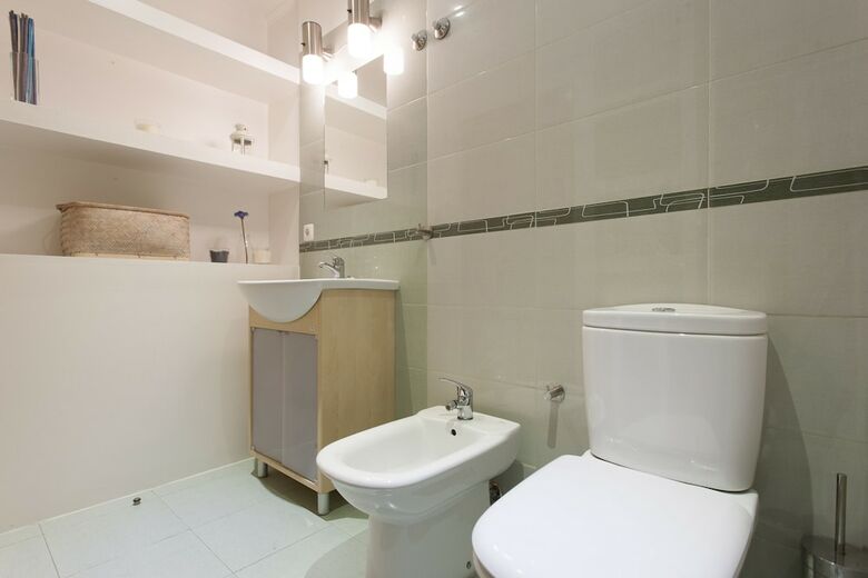 Apartamentos Casa Santa Catarina All In Lisbon