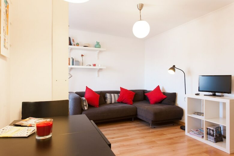 Apartamentos Casa Santa Catarina All In Lisbon