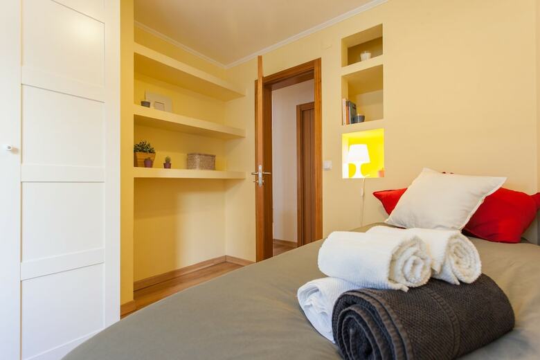Apartamentos Casa Santa Catarina All In Lisbon