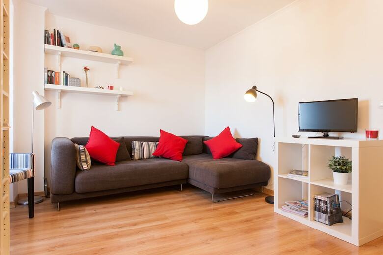 Apartamentos Casa Santa Catarina All In Lisbon