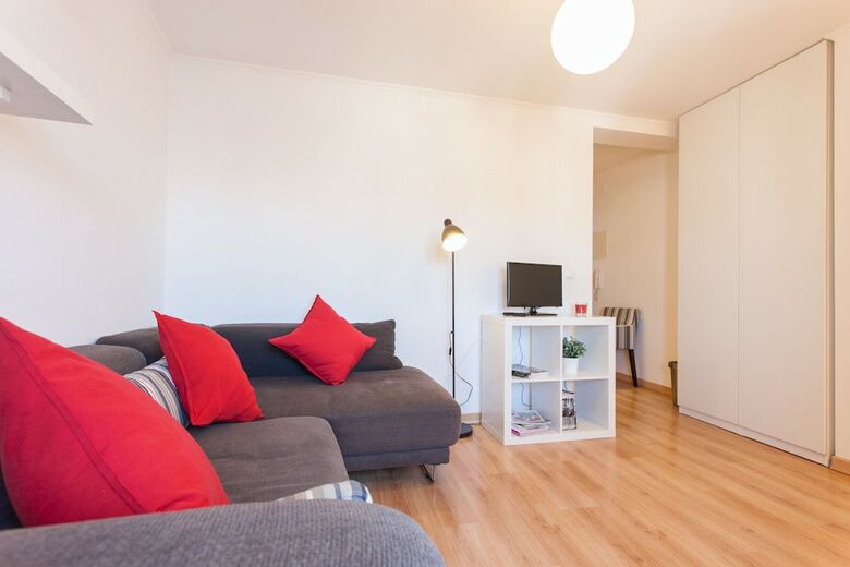 Apartamentos Casa Santa Catarina All In Lisbon