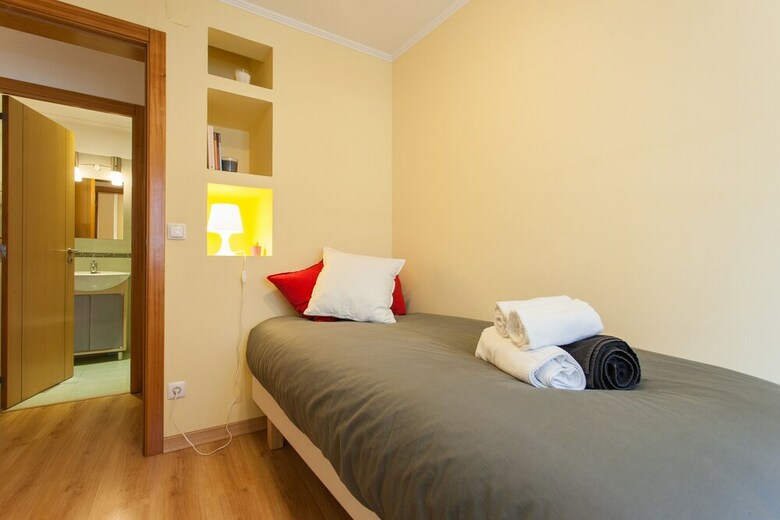 Apartamentos Casa Santa Catarina All In Lisbon