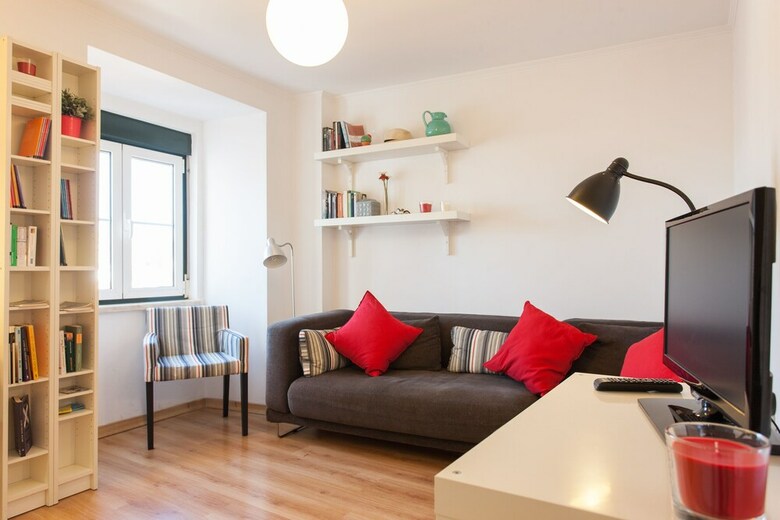 Apartamentos Casa Santa Catarina All In Lisbon