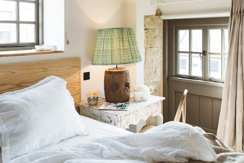 Bledington Barn