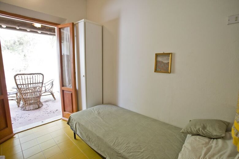 Apartamento Appartamento Villa Giardino