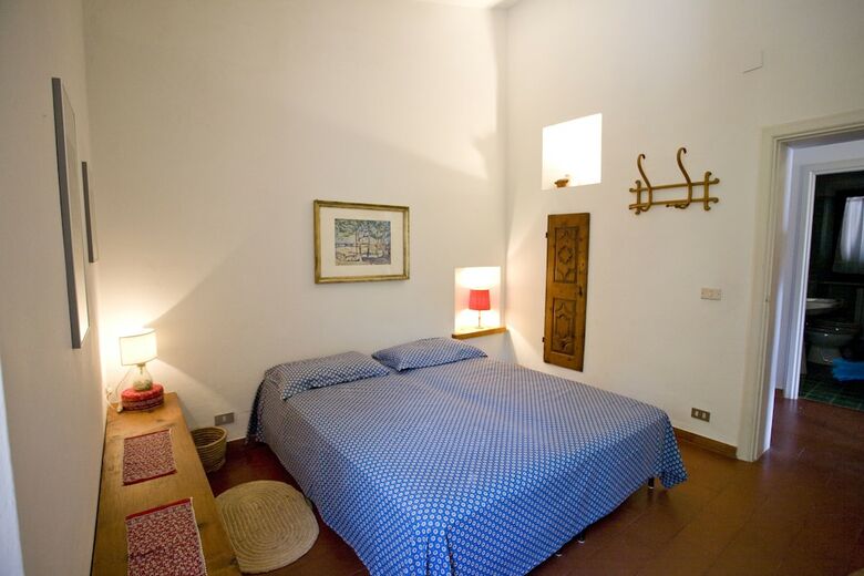 Apartamento Appartamento Villa Giardino
