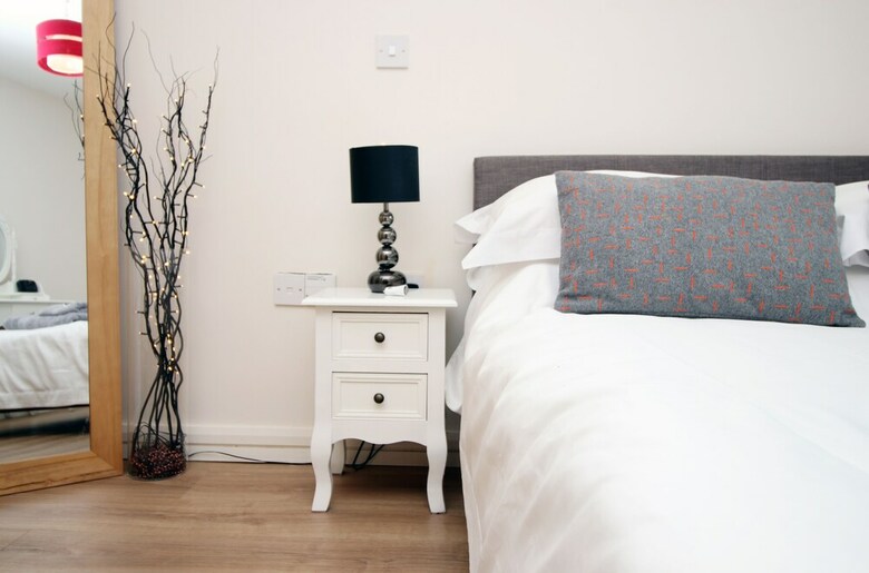 Havannah Street Apartments
