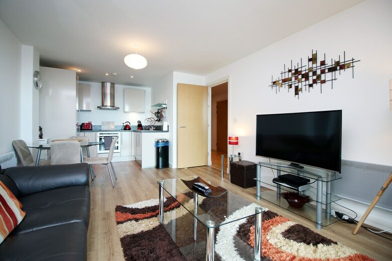 Havannah Street Apartments
