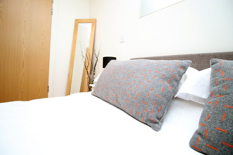Havannah Street Apartments