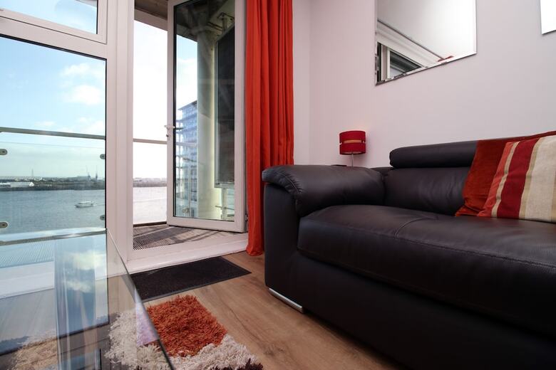 Havannah Street Apartments