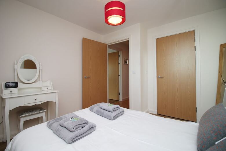 Havannah Street Apartments