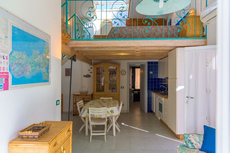 Apartamento Appartamento Poggio Al Sole
