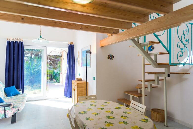 Apartamento Appartamento Poggio Al Sole