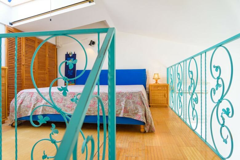 Apartamento Appartamento Poggio Al Sole