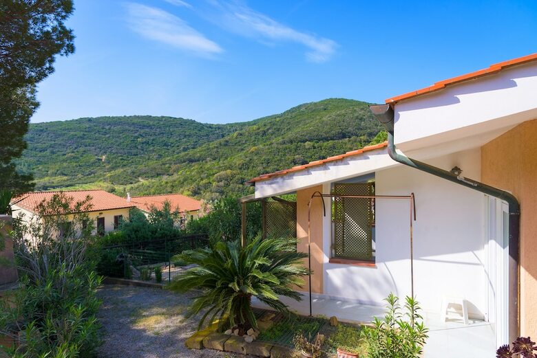 Apartamento Appartamento Poggio Al Sole