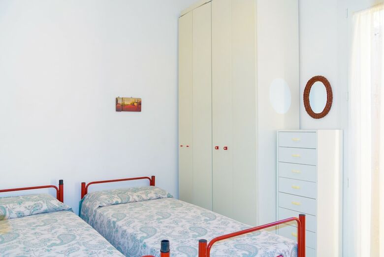 Apartamento Appartamento Poggio Al Sole