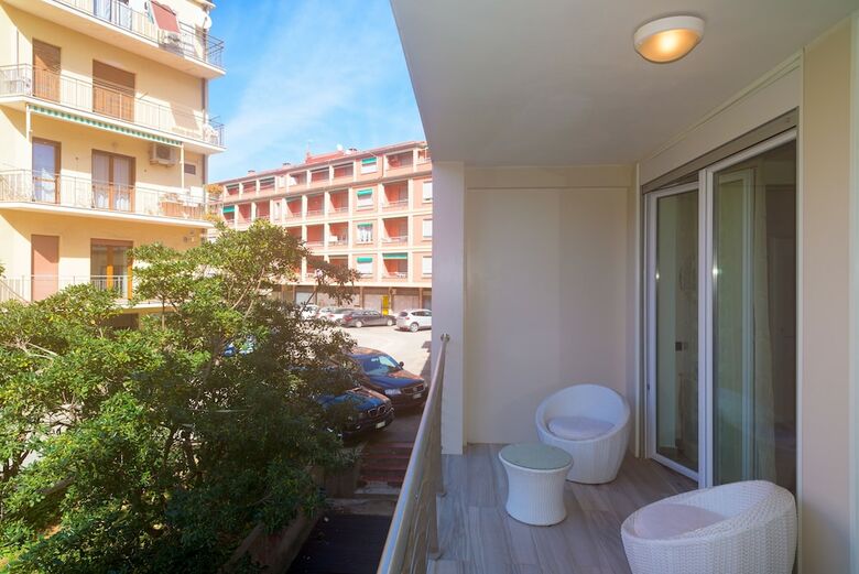 Apartamento Appartamento Molo B