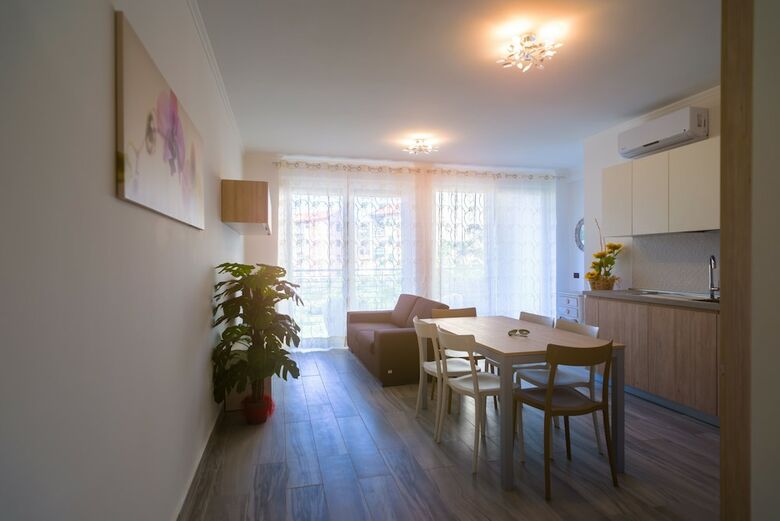 Apartamento Appartamento Molo B