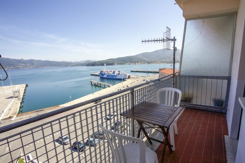 Apartamento Appartamento Panoramico